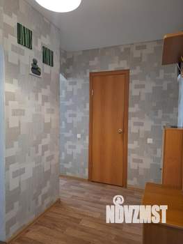 1-к квартира, на длительный срок, 35м2, 17/17 этаж