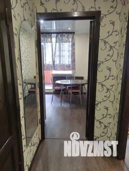 2-к квартира, посуточно, 48м2, 4/9 этаж