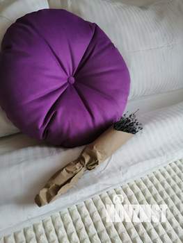 1-к квартира, посуточно, 36м2, 17/17 этаж