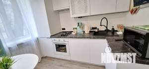 1-к квартира, посуточно, 33м2, 1/3 этаж