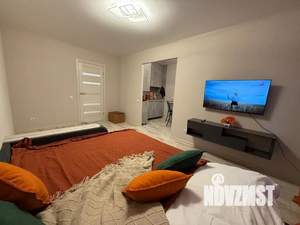 1-к квартира, посуточно, 31м2, 4/8 этаж