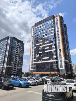 1-к квартира, на длительный срок, 30м2, 8/18 этаж