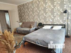 2-к квартира, посуточно, 58м2, 1/1 этаж