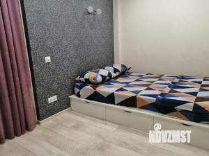 2-к квартира, посуточно, 56м2, 10/17 этаж