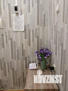 1-к квартира, посуточно, 30м2, 2/5 этаж