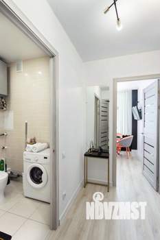 1-к квартира, посуточно, 39м2, 1/1 этаж