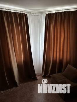 1-к квартира, посуточно, 37м2, 5/9 этаж