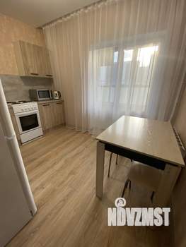 1-к квартира, на длительный срок, 38м2, 3/17 этаж