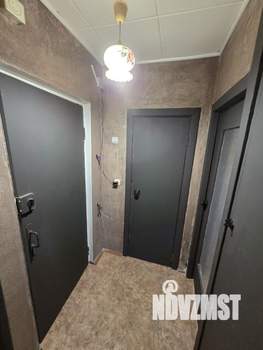 1-к квартира, на длительный срок, 22м2, 3/5 этаж