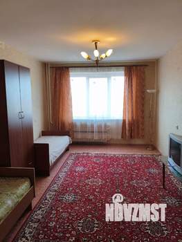 2-к квартира, на длительный срок, 55м2, 10/10 этаж