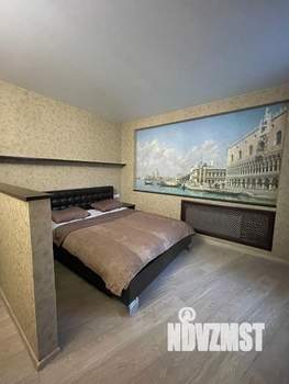 1-к квартира, на длительный срок, 50м2, 9/17 этаж