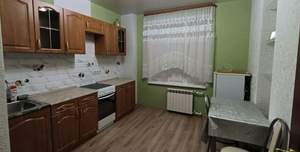 2-к квартира, на длительный срок, 63м2, 3/16 этаж