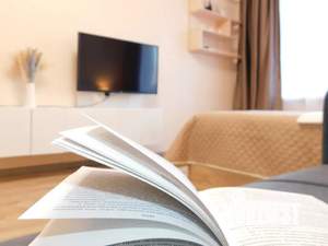 1-к квартира, посуточно, 35м2, 2/17 этаж