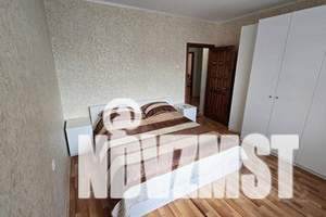 2-к квартира, посуточно, 70м2, 12/16 этаж