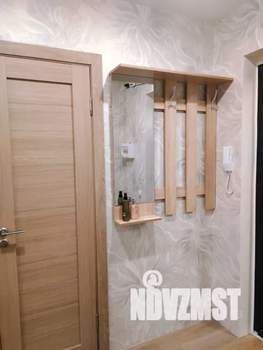 Студия квартира, посуточно, 26м2, 12/13 этаж