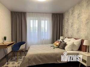 2-к квартира, посуточно, 65м2, 1/1 этаж