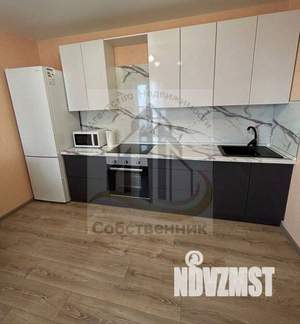 2-к квартира, на длительный срок, 59м2, 20/25 этаж