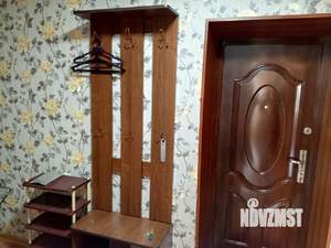 1-к квартира, на длительный срок, 47м2, 6/16 этаж