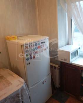 1-к квартира, на длительный срок, 30м2, 2/5 этаж