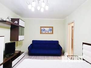 1-к квартира, посуточно, 50м2, 8/25 этаж
