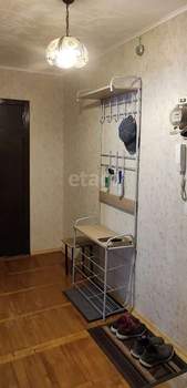 2-к квартира, на длительный срок, 52м2, 1/9 этаж