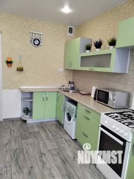 1-к квартира, посуточно, 43м2, 9/10 этаж