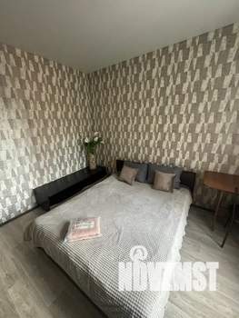3-к квартира, посуточно, 100м2, 3/3 этаж