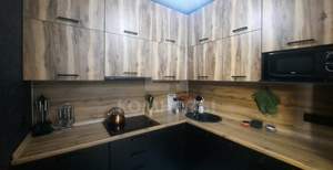 2-к квартира, на длительный срок, 53м2, 16/26 этаж