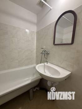 1-к квартира, на длительный срок, 38м2, 7/10 этаж