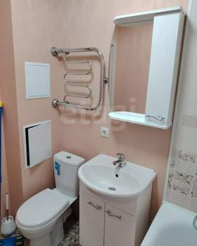 1-к квартира, на длительный срок, 33м2, 11/20 этаж