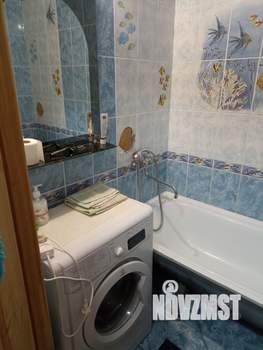 1-к квартира, посуточно, 29м2, 13/18 этаж