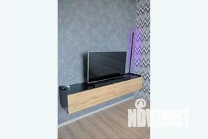 1-к квартира, посуточно, 38м2, 17/17 этаж