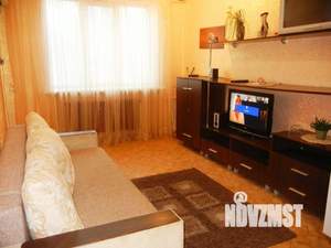 2-к квартира, посуточно, 50м2, 1/1 этаж