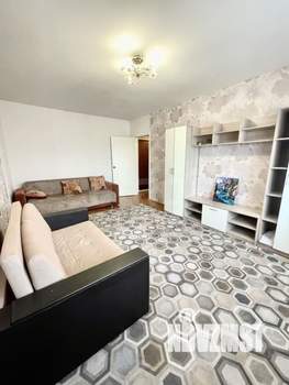 1-к квартира, на длительный срок, 38м2, 3/10 этаж