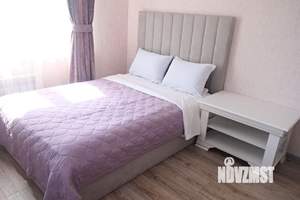 2-к квартира, посуточно, 53м2, 1/1 этаж