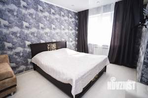 1-к квартира, посуточно, 41м2, 14/15 этаж