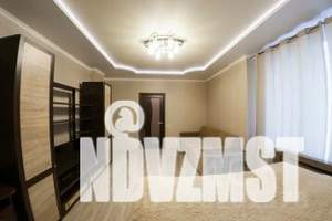 1-к квартира, посуточно, 45м2, 14/16 этаж