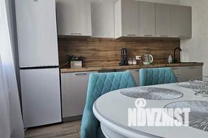 1-к квартира, посуточно, 55м2, 12/22 этаж