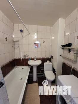 1-к квартира, посуточно, 32м2, 5/9 этаж