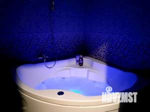 1-к квартира, посуточно, 42м2, 7/13 этаж