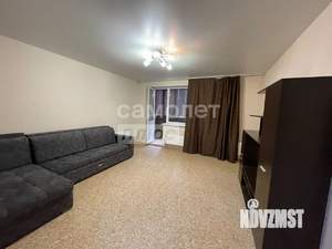 2-к квартира, на длительный срок, 59м2, 1/17 этаж