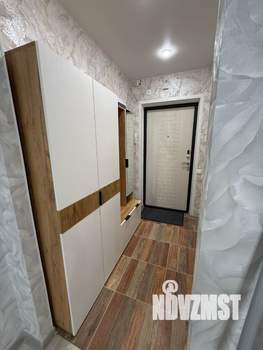 Студия квартира, на длительный срок, 21м2, 10/20 этаж