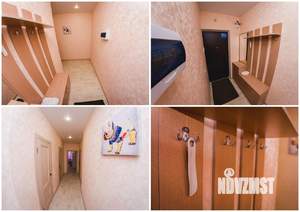 1-к квартира, посуточно, 49м2, 1/1 этаж