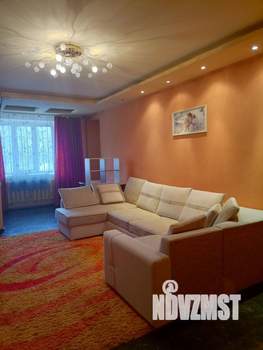 1-к квартира, на длительный срок, 47м2, 1/10 этаж