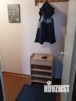 1-к квартира, на длительный срок, 32м2, 3/5 этаж