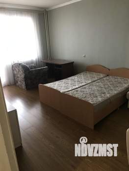1-к квартира, на длительный срок, 40м2, 9/10 этаж