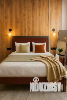 Студия квартира, посуточно, 25м2, 20/20 этаж