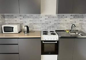 1-к квартира, на длительный срок, 34м2, 14/17 этаж