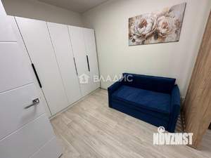 1-к квартира, на длительный срок, 40м2, 3/18 этаж