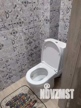 2-к квартира, посуточно, 80м2, 3/10 этаж